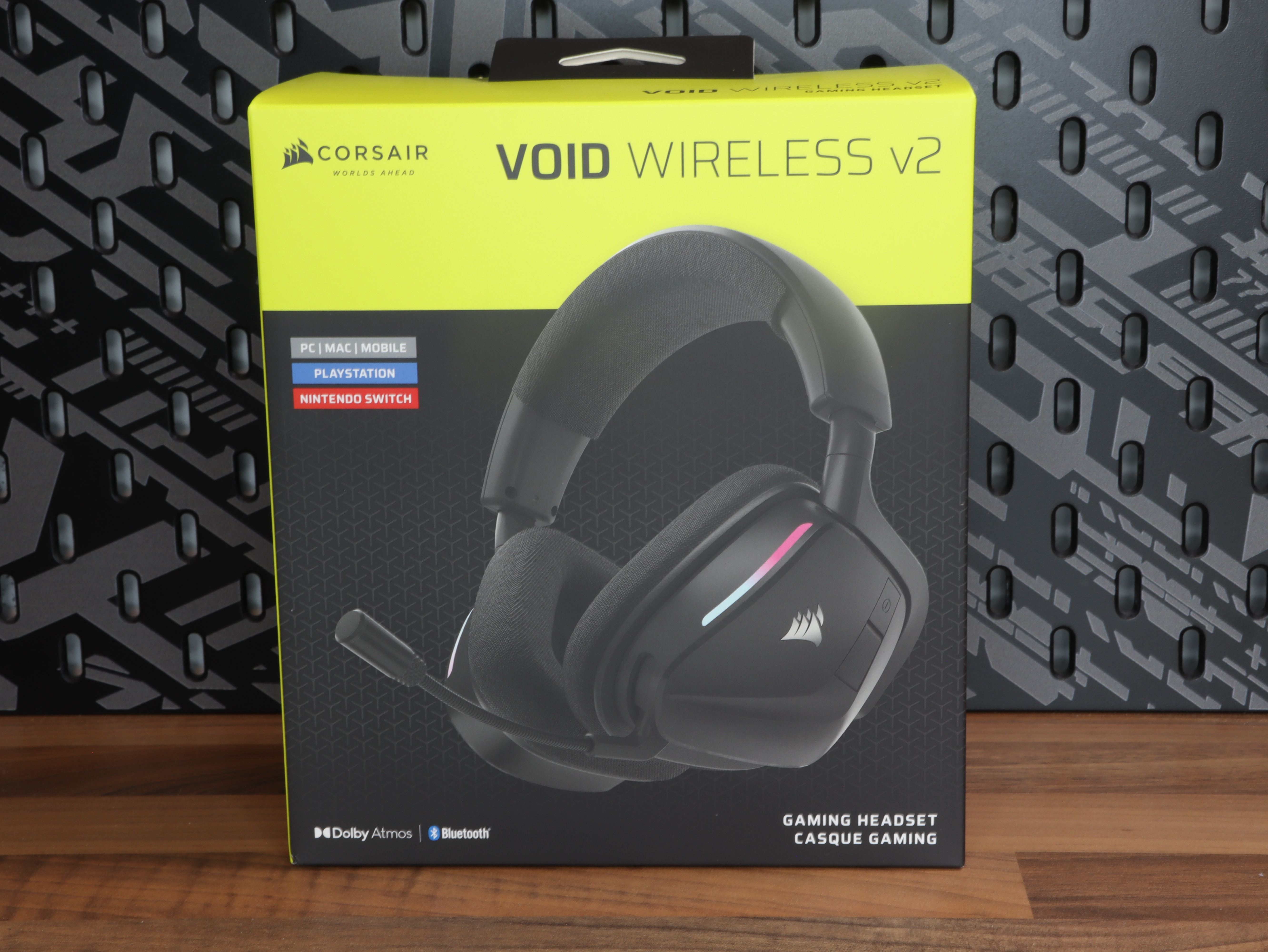NVIDIA Broadcast VOID Wireless V2 Corsair Dolby Atmos superior dynamic audio gaming headset spatial.JPG